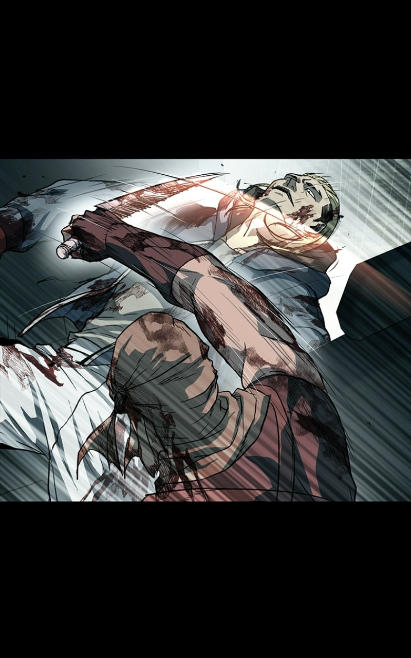 Kowloon: COPÓKA Episode 48 page 21 - 