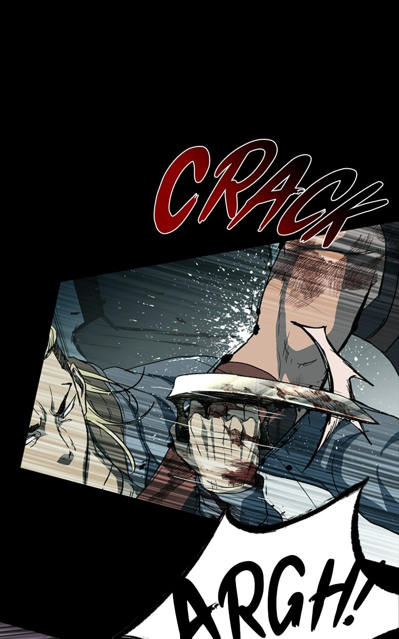 Kowloon: COPÓKA Episode 48 page 22 - 