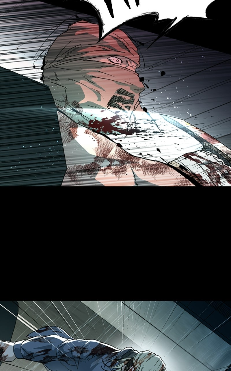 Kowloon: COPÓKA Episode 48 page 23 - 