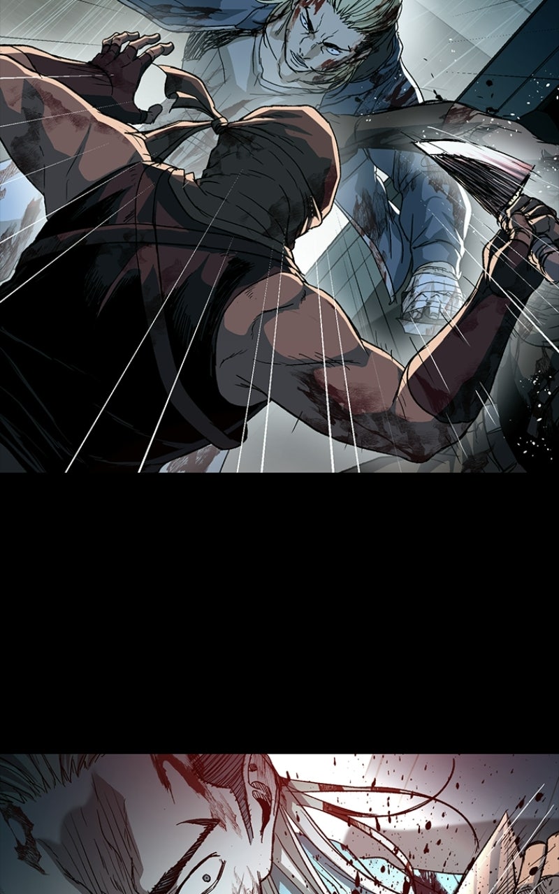 Kowloon: COPÓKA Episode 48 page 24 - 
