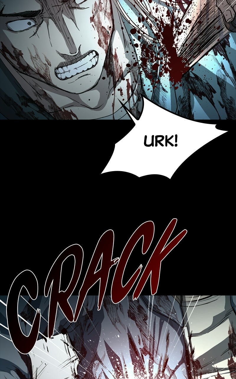 Kowloon: COPÓKA Episode 48 page 25 - 