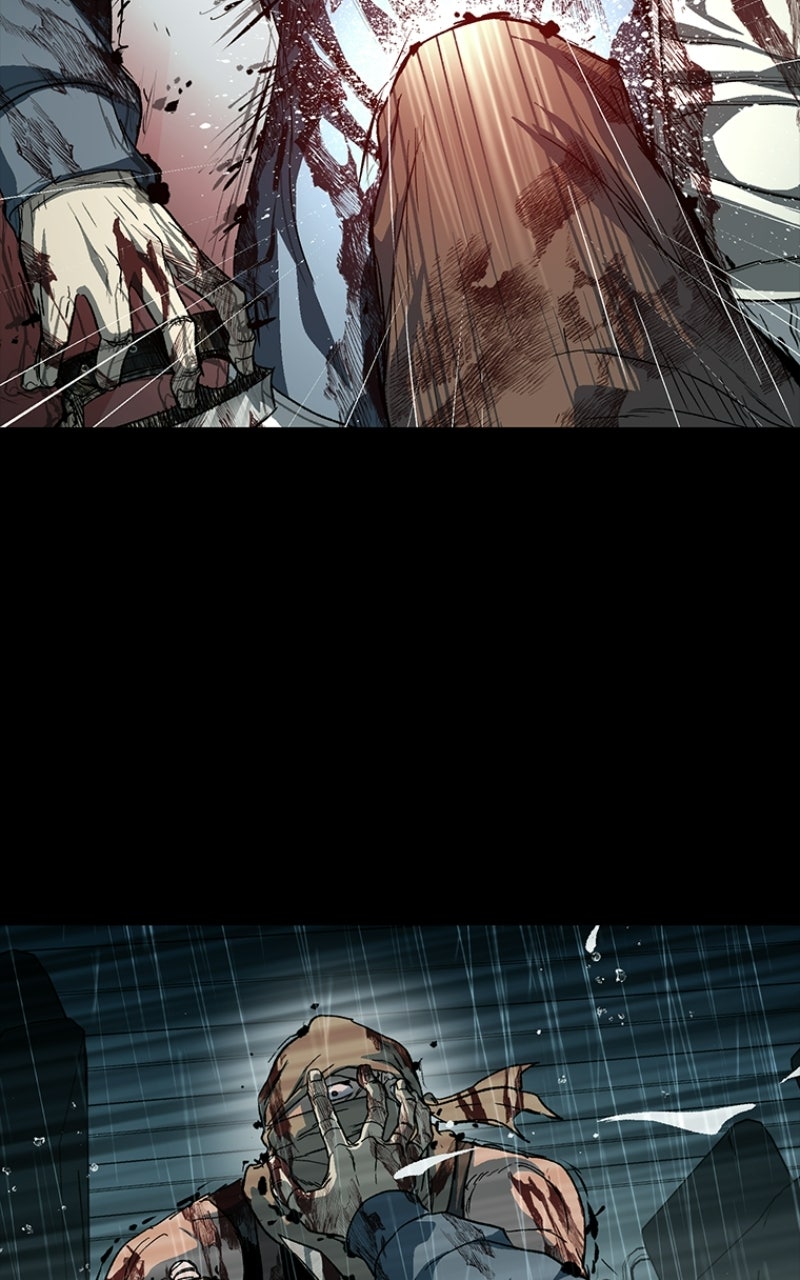 Kowloon: COPÓKA Episode 48 page 26 - 