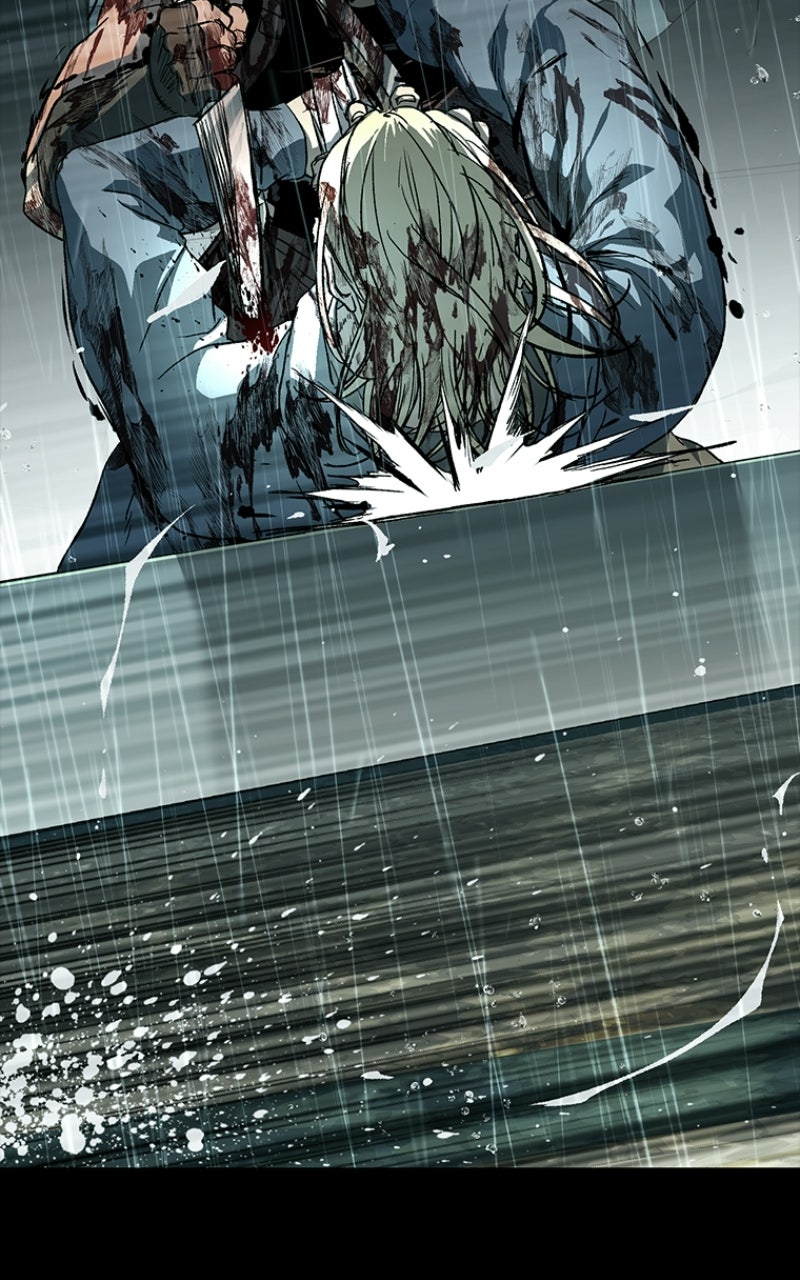 Kowloon: COPÓKA Episode 48 page 27 - 
