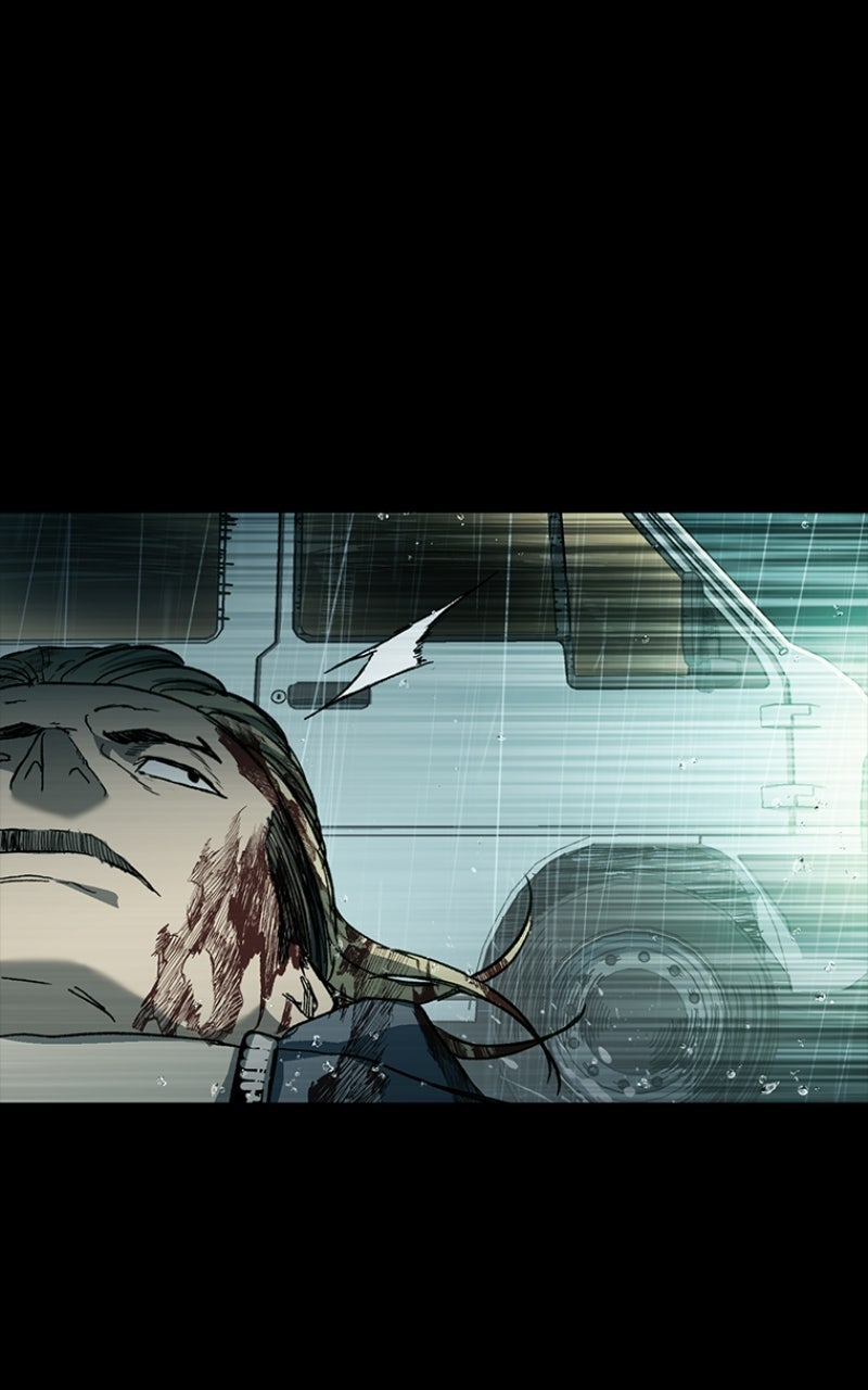 Kowloon: COPÓKA Episode 48 page 33 - 