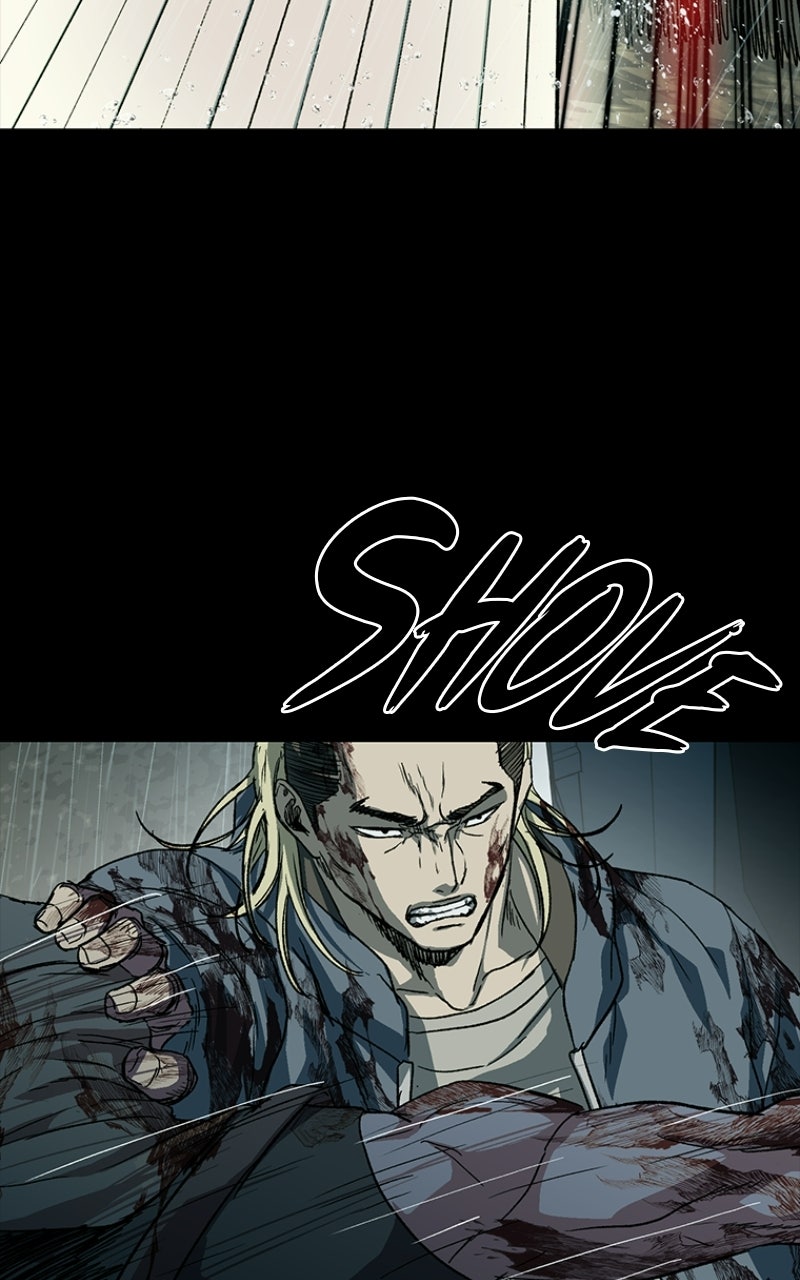 Kowloon: COPÓKA Episode 48 page 35 - 