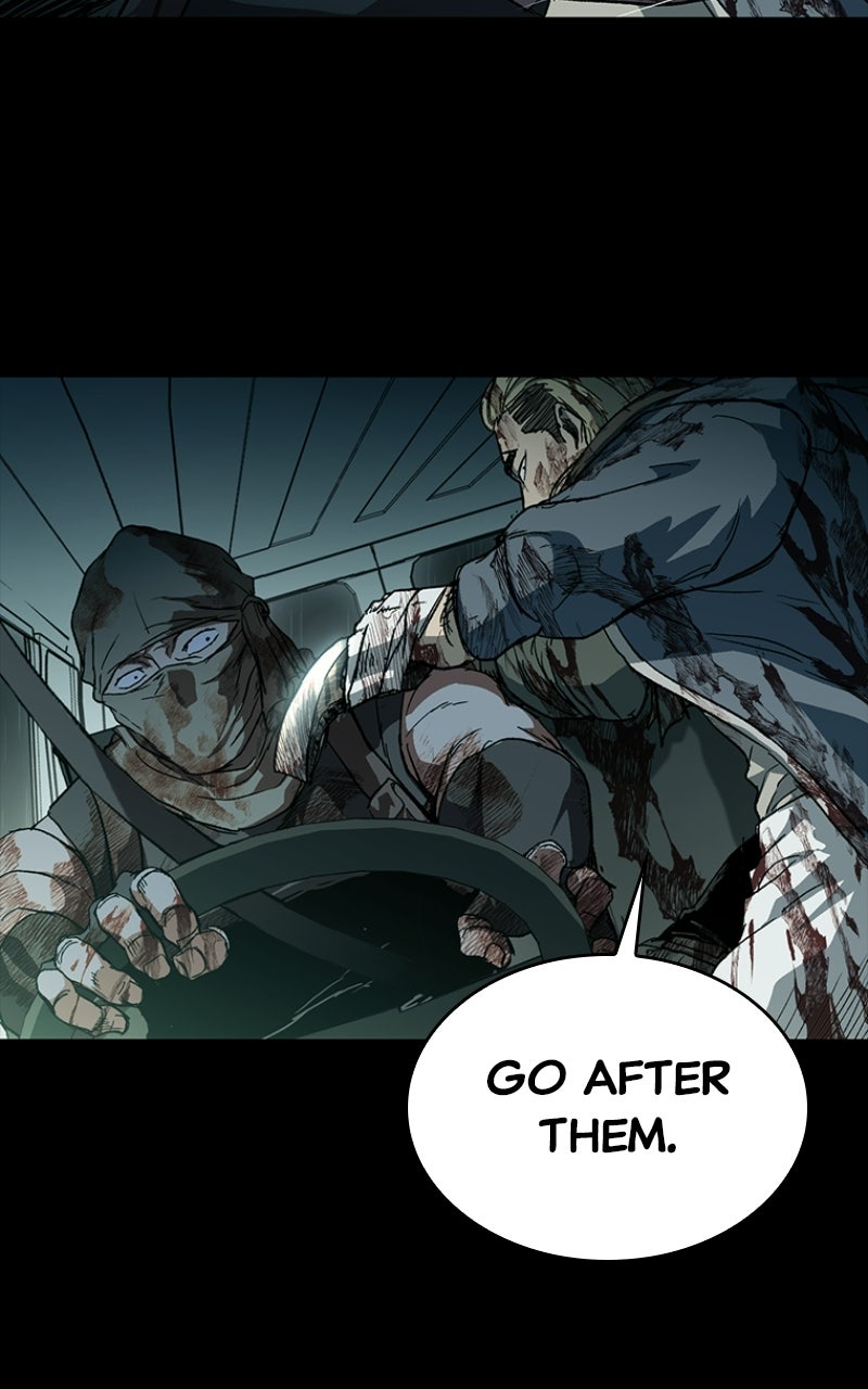 Kowloon: COPÓKA Episode 48 page 36 - 