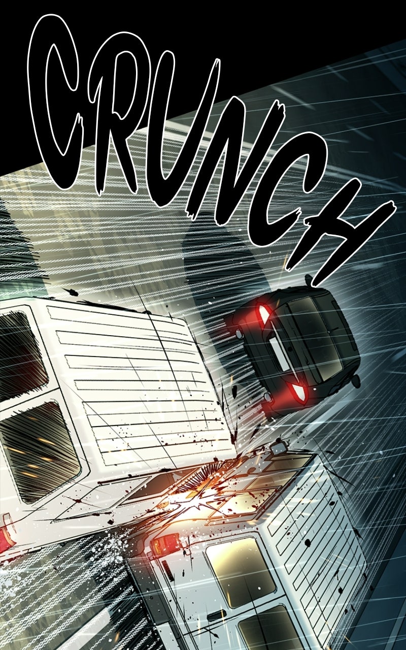 Kowloon: COPÓKA Episode 48 page 5 - 