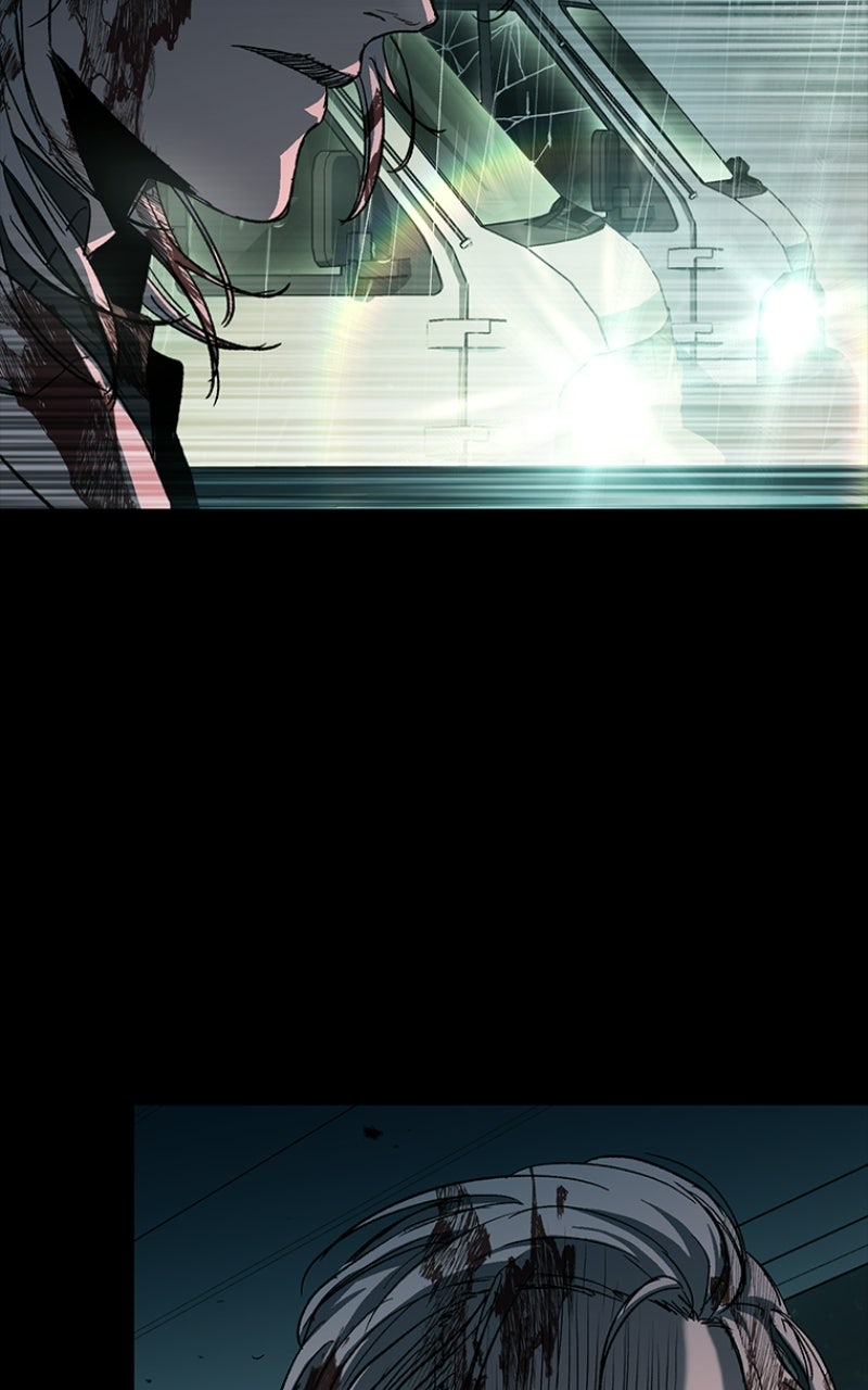 Kowloon: COPÓKA Episode 48 page 41 - 