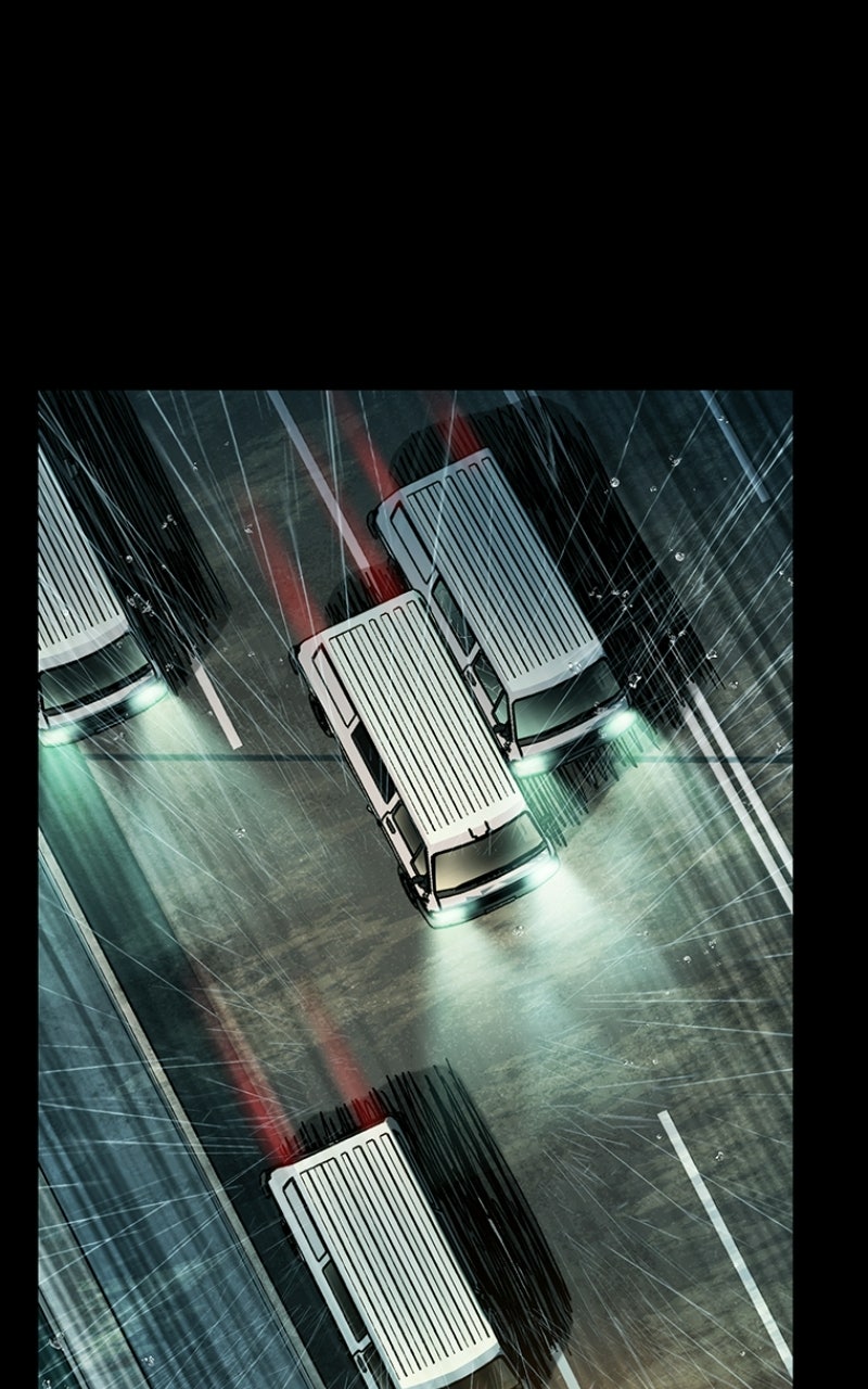 Kowloon: COPÓKA Episode 48 page 44 - 