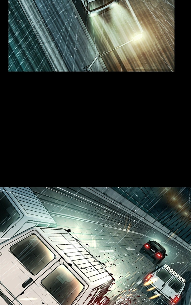 Kowloon: COPÓKA Episode 48 page 45 - 