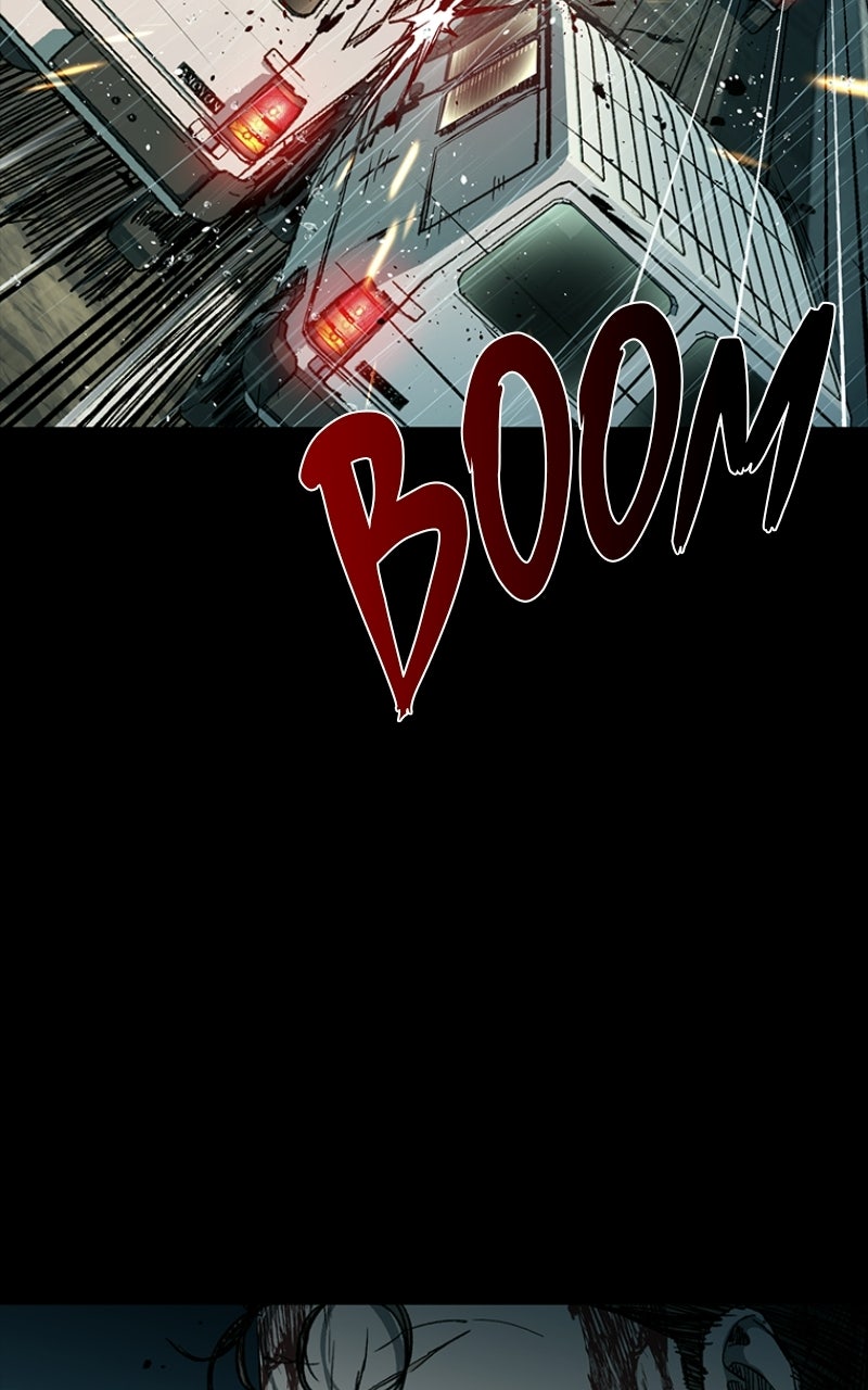 Kowloon: COPÓKA Episode 48 page 46 - 