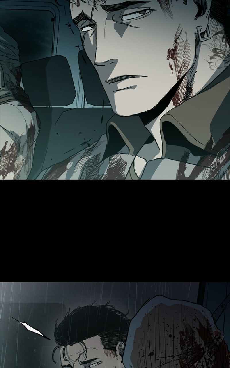 Kowloon: COPÓKA Episode 48 page 47 - 
