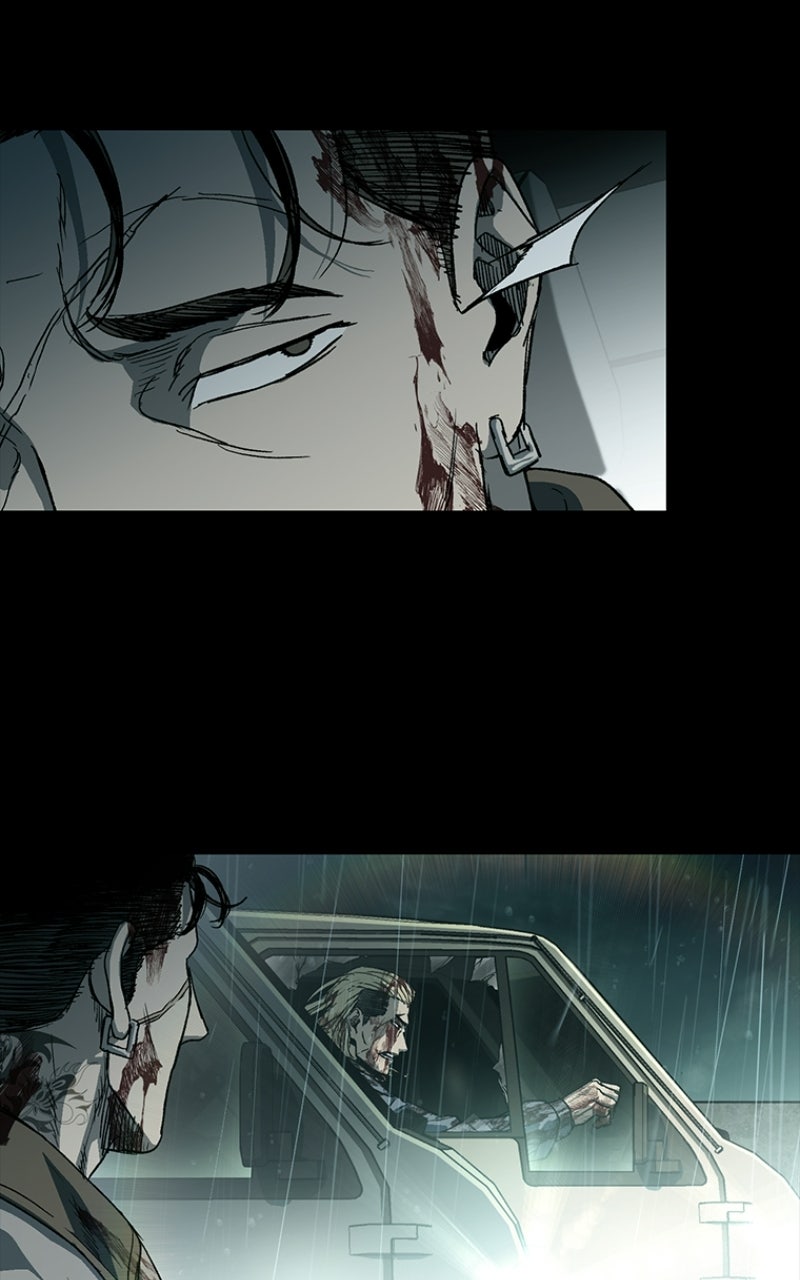 Kowloon: COPÓKA Episode 48 page 50 - 
