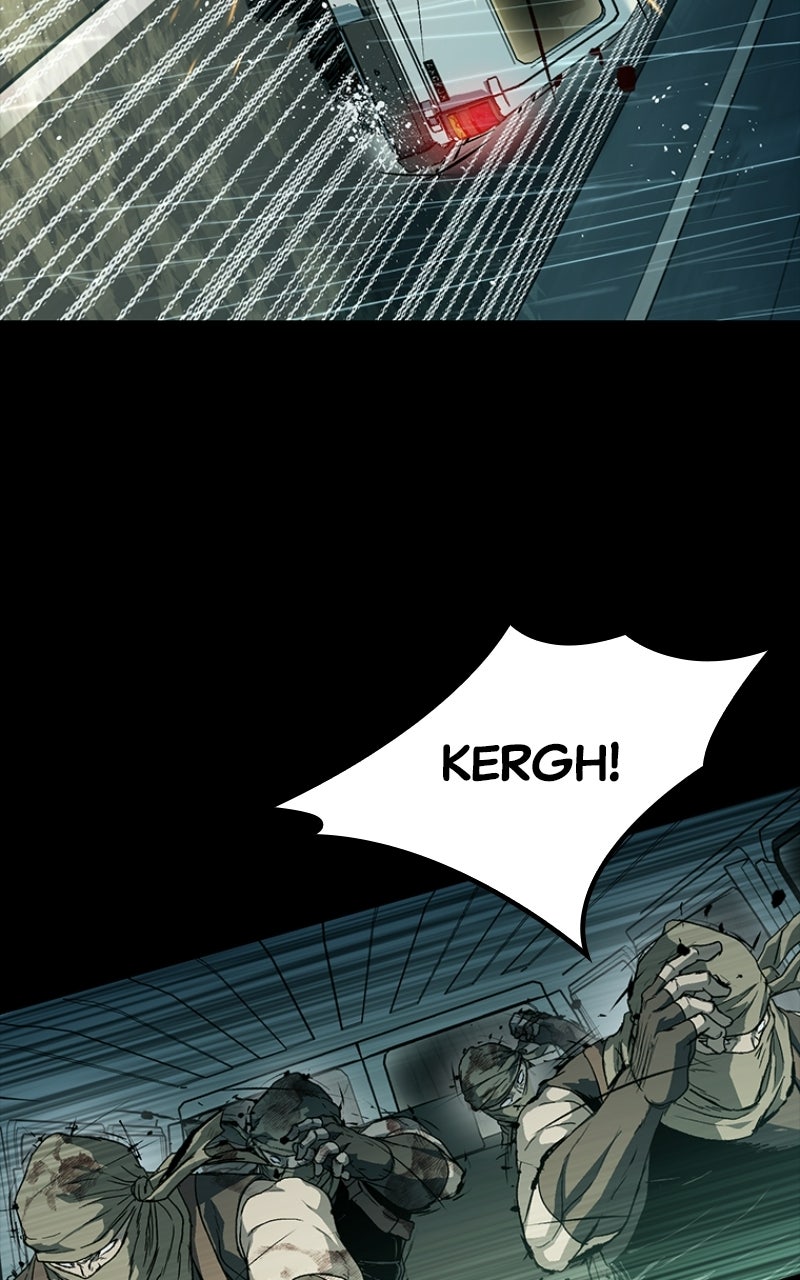 Kowloon: COPÓKA Episode 48 page 6 - 
