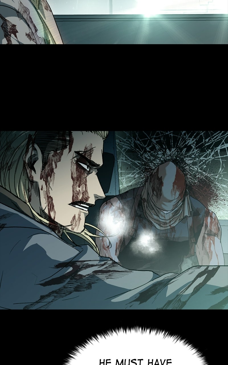 Kowloon: COPÓKA Episode 48 page 51 - 