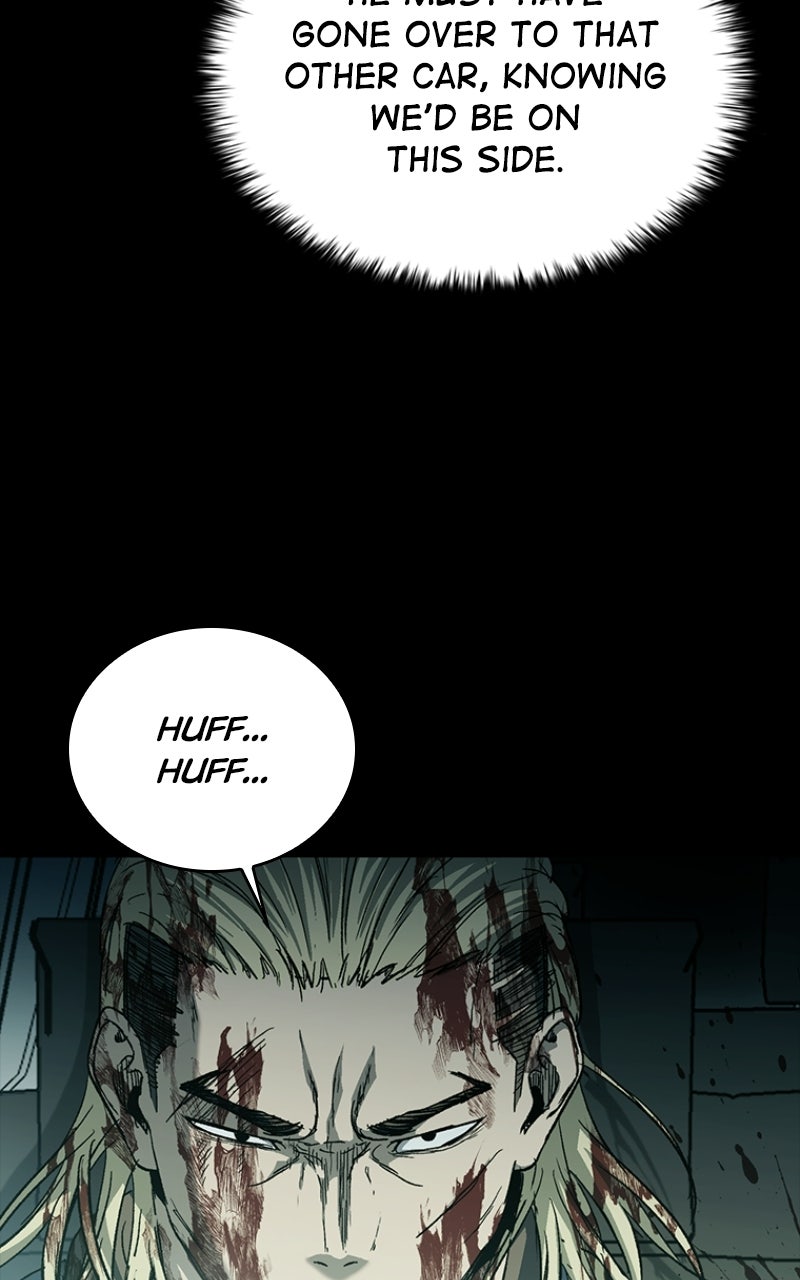 Kowloon: COPÓKA Episode 48 page 52 - 