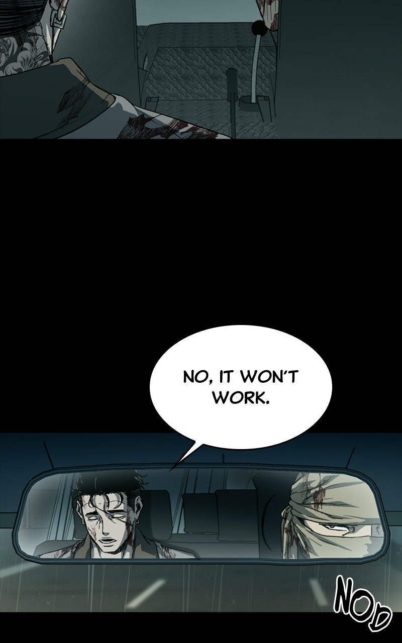 Kowloon: COPÓKA Episode 48 page 55 - 