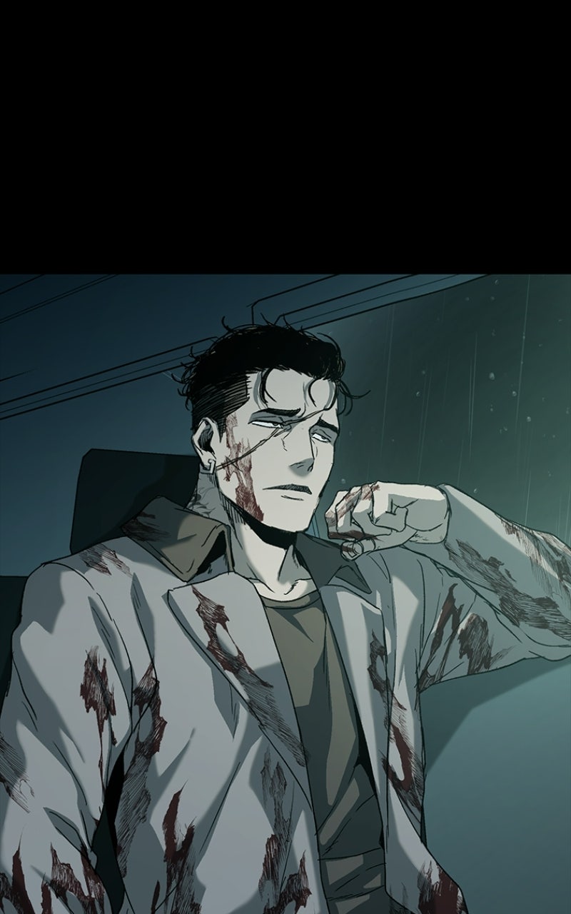 Kowloon: COPÓKA Episode 48 page 56 - 