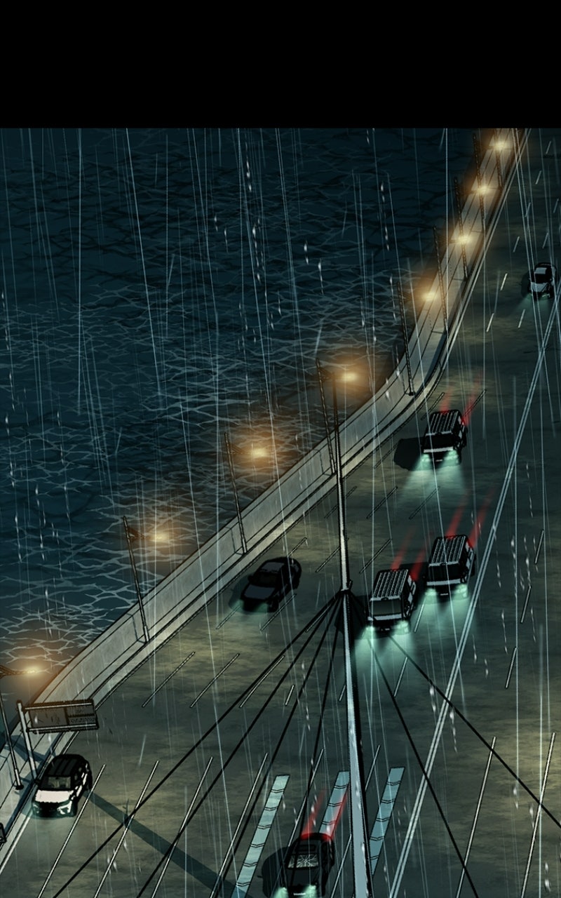 Kowloon: COPÓKA Episode 48 page 60 - 