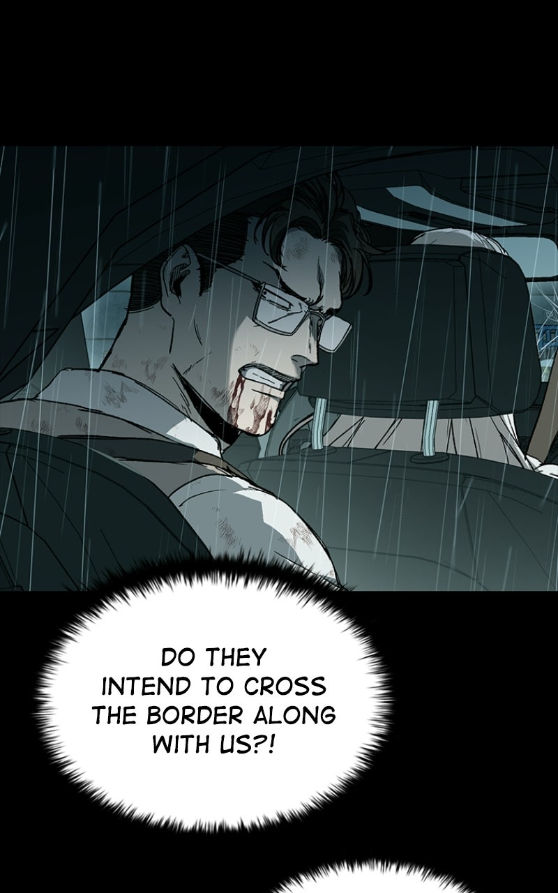 Kowloon: COPÓKA Episode 48 page 63 - 