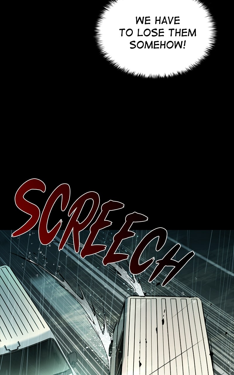 Kowloon: COPÓKA Episode 48 page 64 - 
