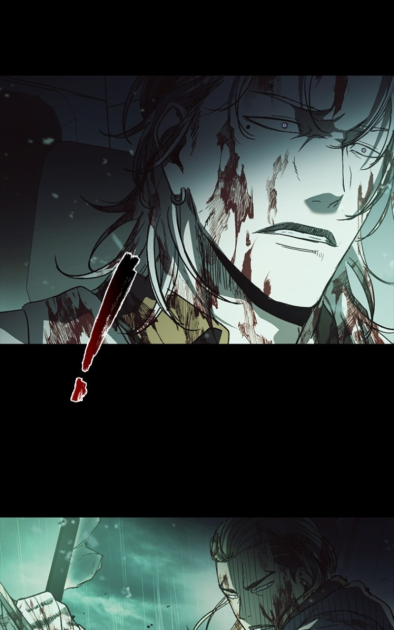 Kowloon: COPÓKA Episode 48 page 66 - 