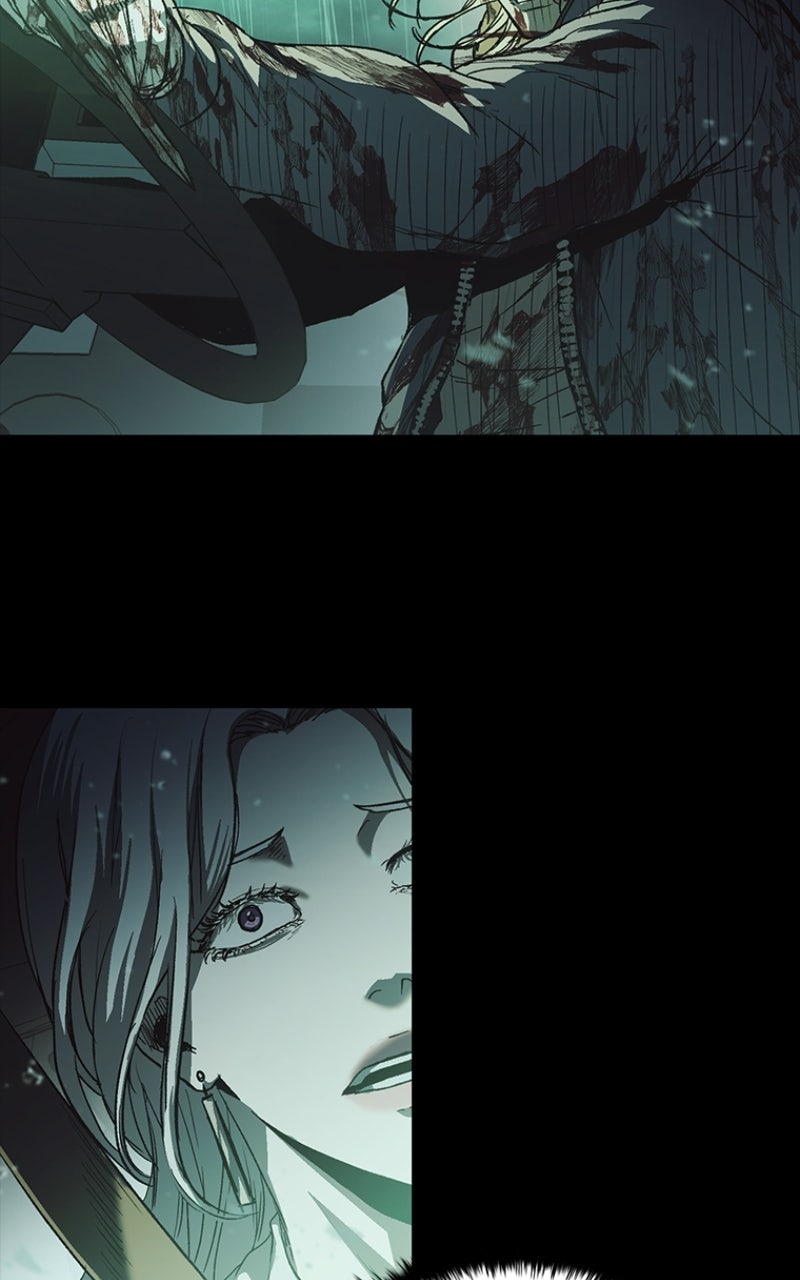 Kowloon: COPÓKA Episode 48 page 67 - 