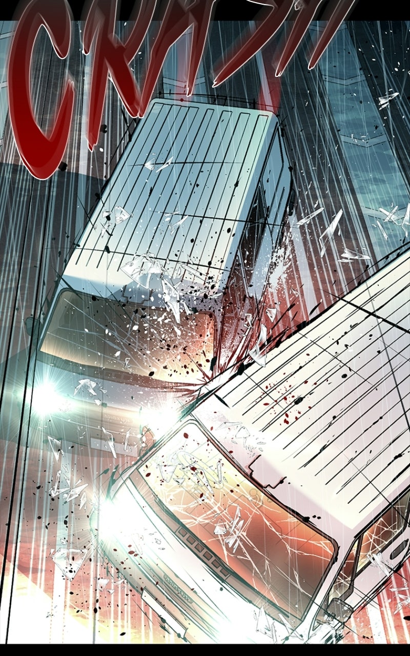 Kowloon: COPÓKA Episode 48 page 71 - 