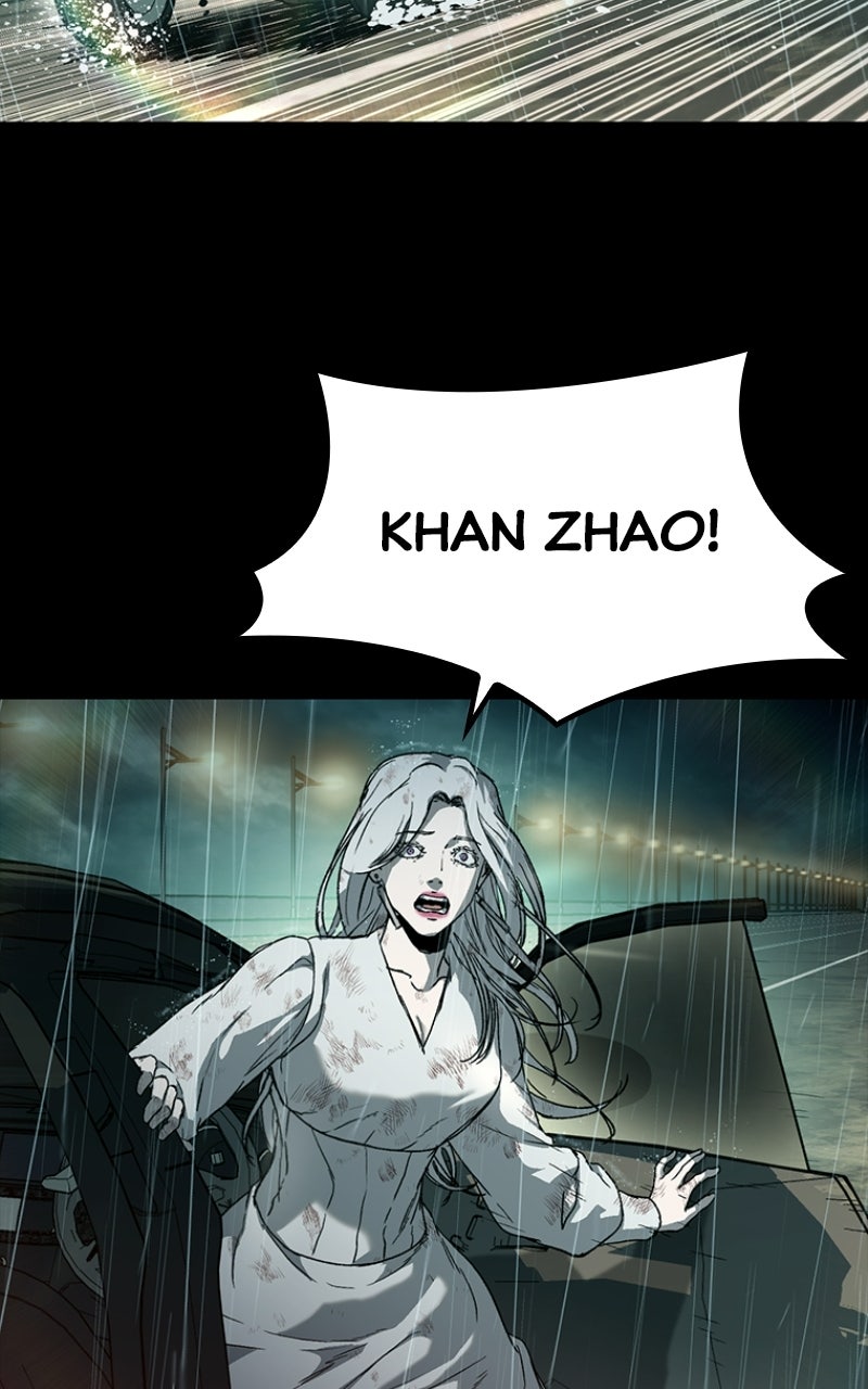 Kowloon: COPÓKA Episode 48 page 74 - 