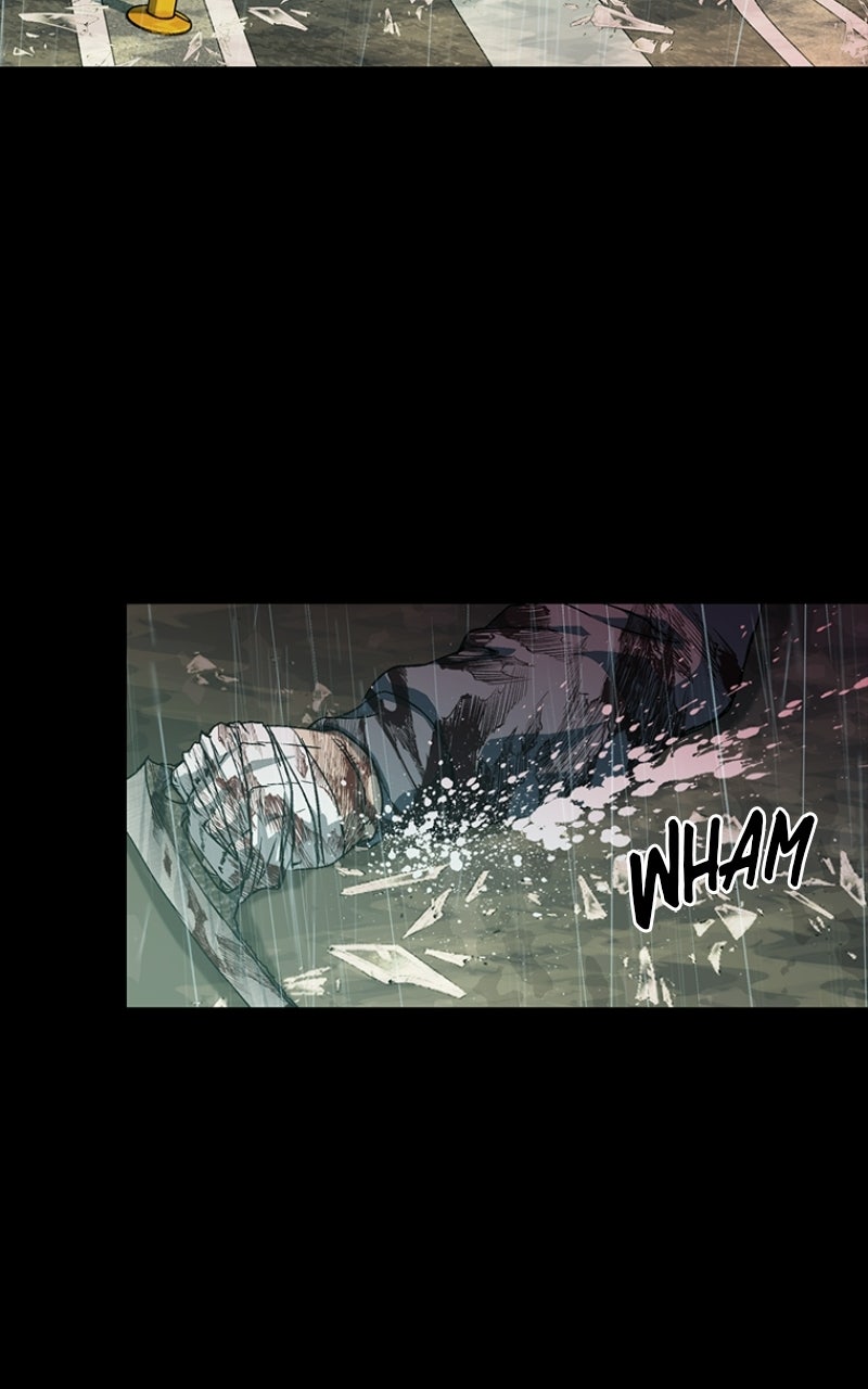 Kowloon: COPÓKA Episode 48 page 76 - 