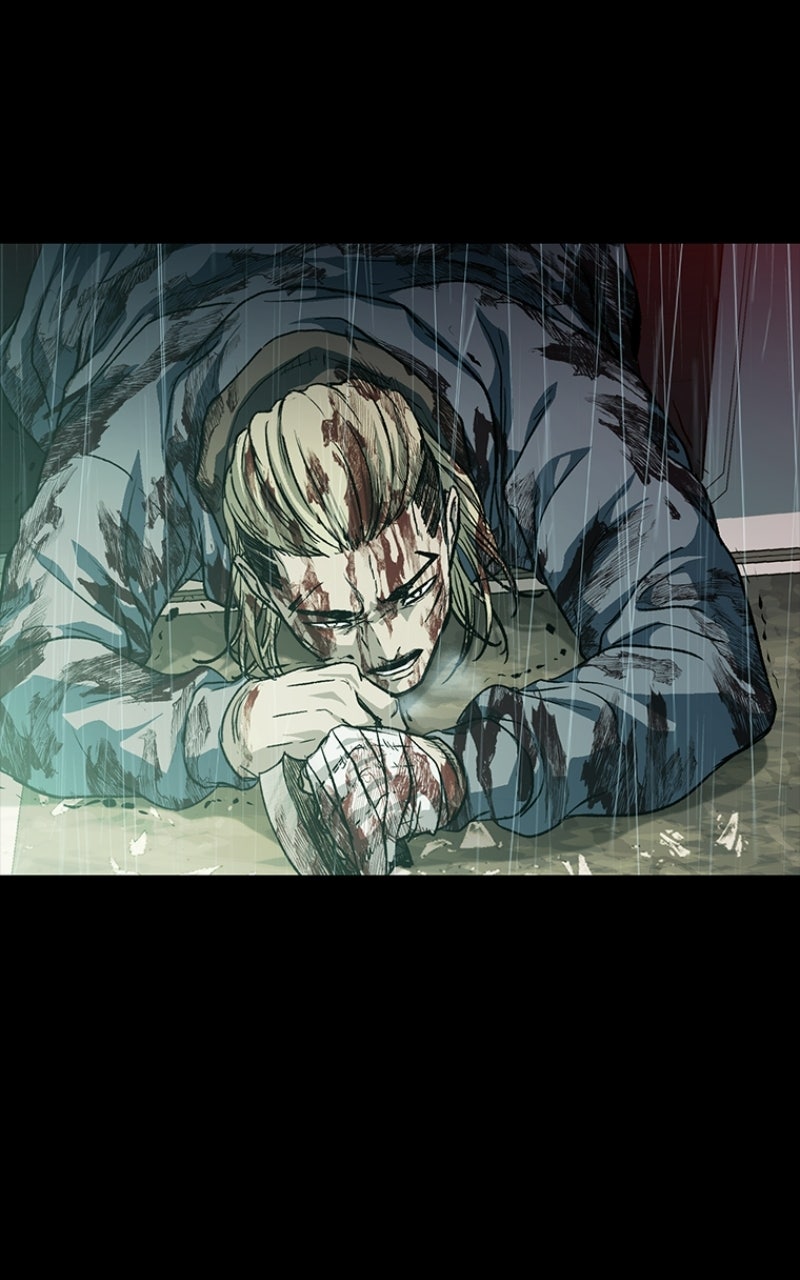 Kowloon: COPÓKA Episode 48 page 77 - 