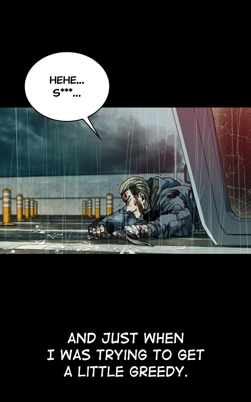 Kowloon: COPÓKA Episode 48 page 78 - 
