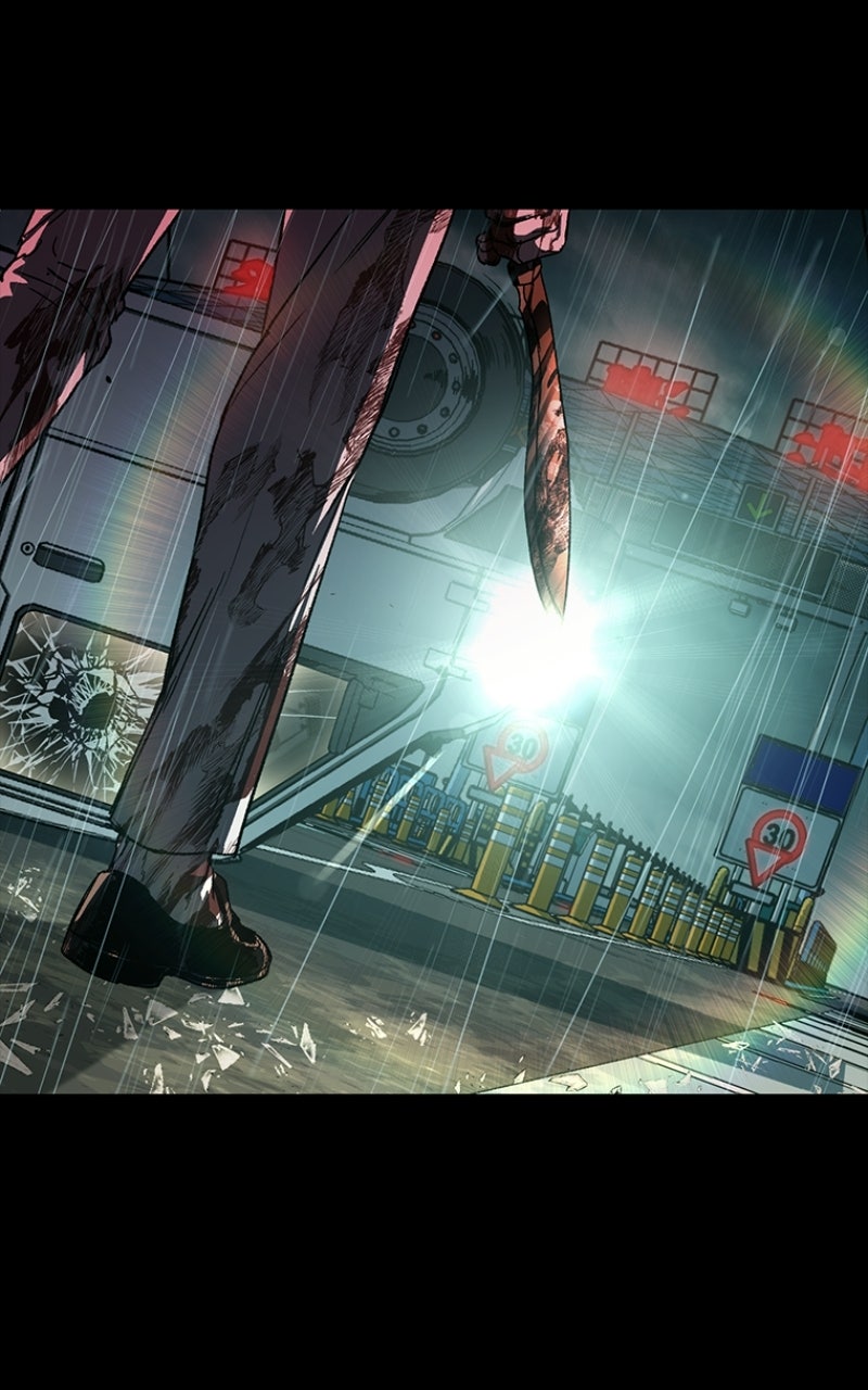 Kowloon: COPÓKA Episode 48 page 79 - 