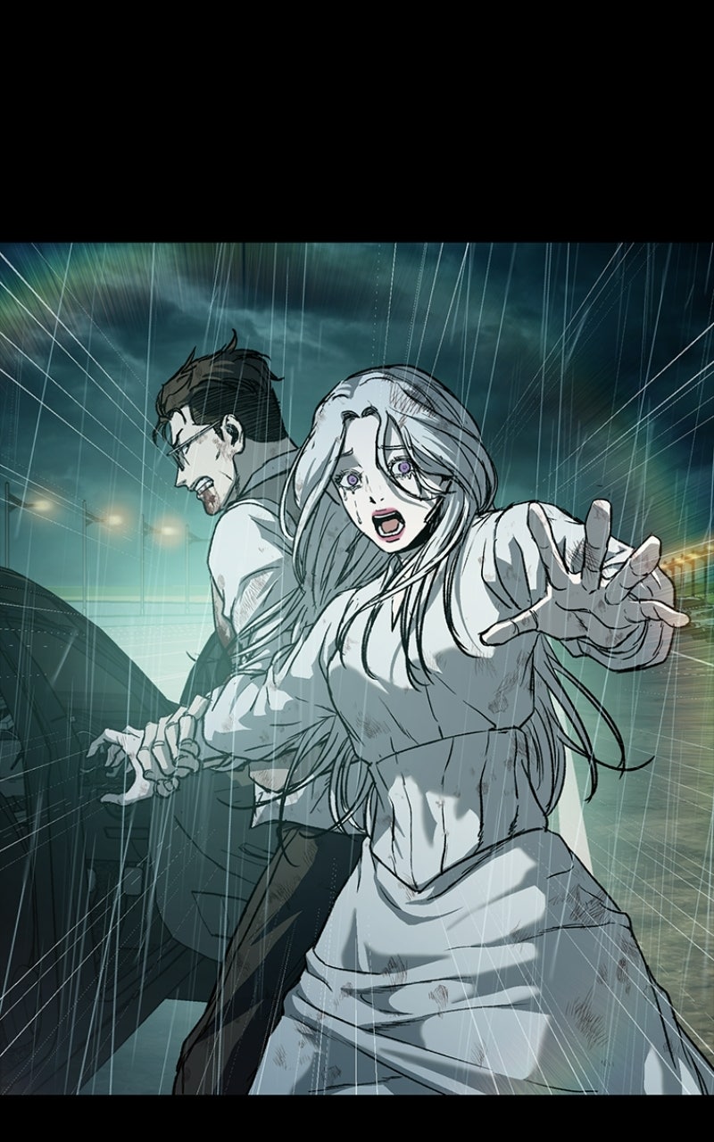 Kowloon: COPÓKA Episode 48 page 80 - 