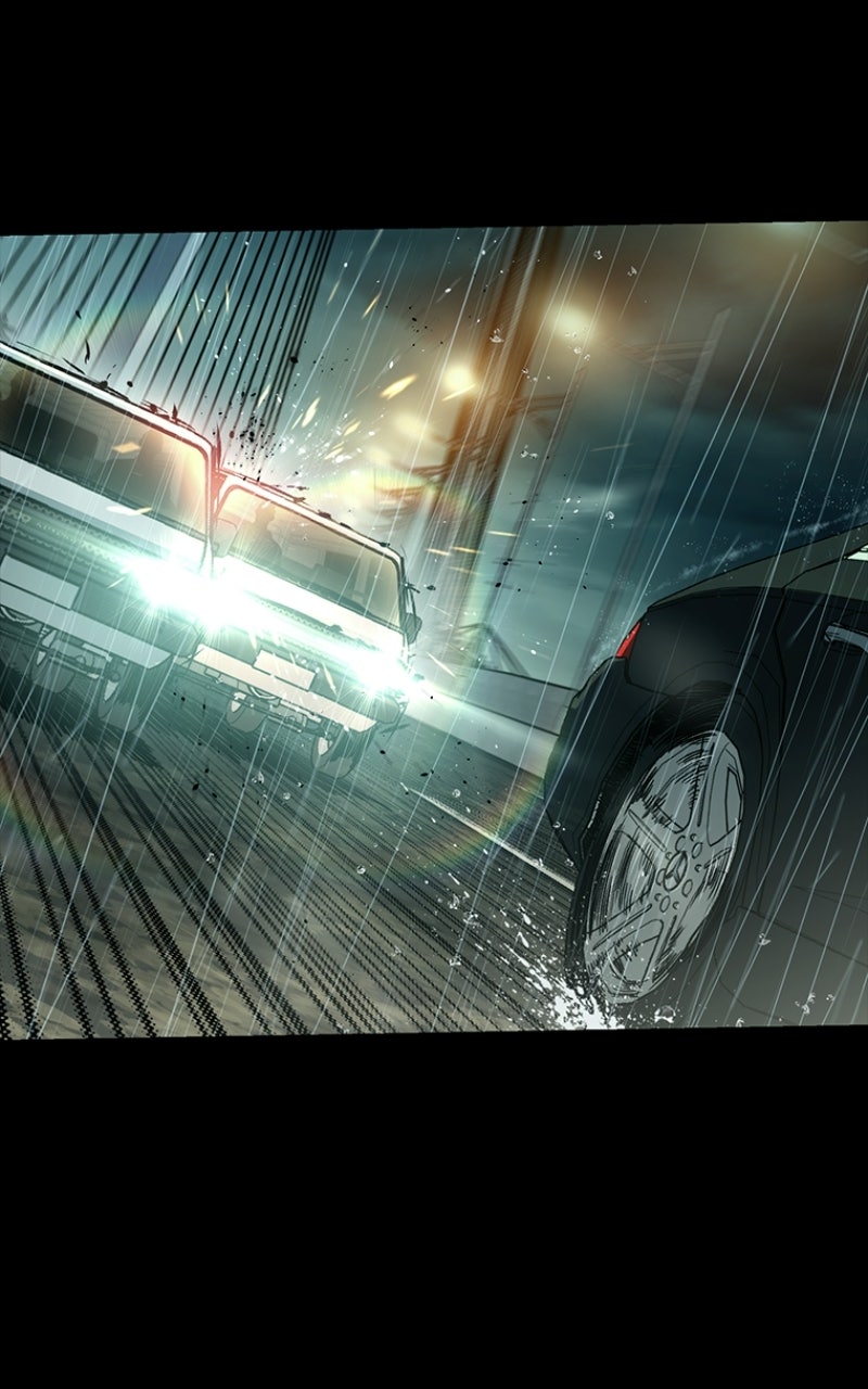Kowloon: COPÓKA Episode 48 page 9 - 