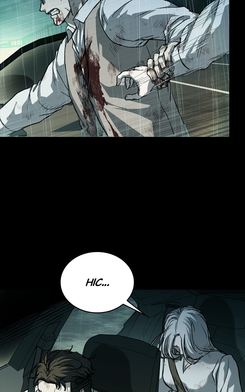 Kowloon: COPÓKA Episode 48 page 87 - 