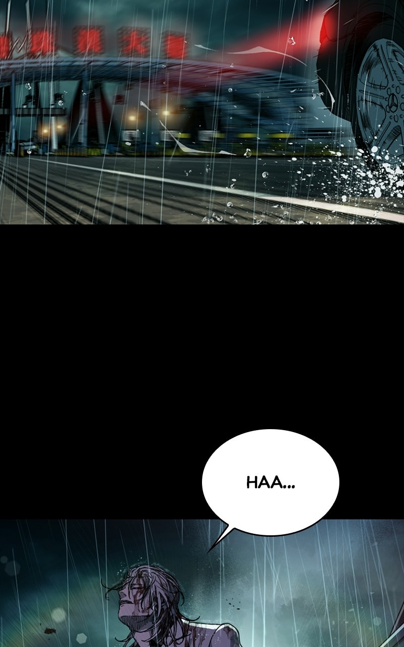 Kowloon: COPÓKA Episode 48 page 89 - 