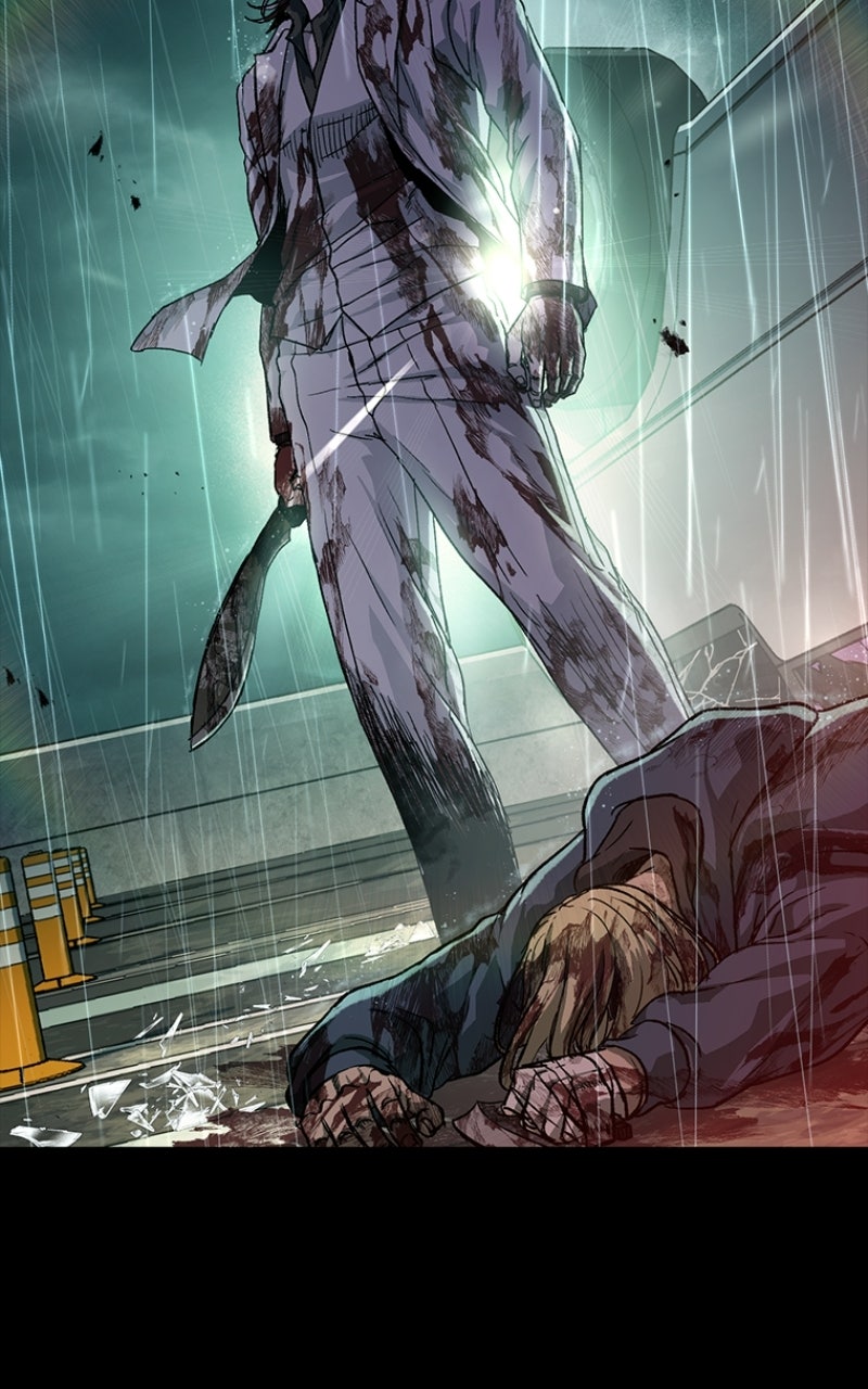 Kowloon: COPÓKA Episode 48 page 90 - 