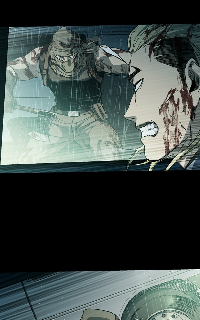 Kowloon: COPÓKA Episode 48 page 10 - 