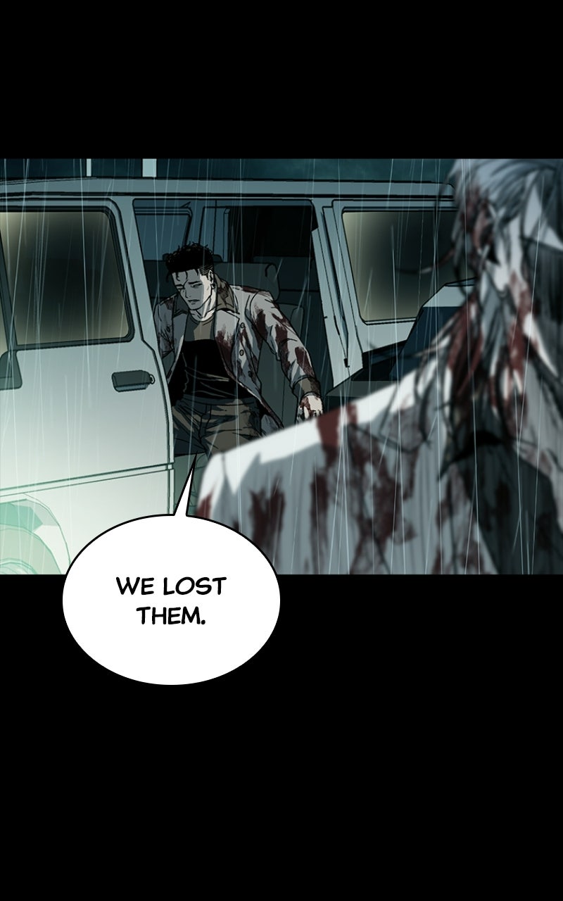 Kowloon: COPÓKA Episode 48 page 91 - 