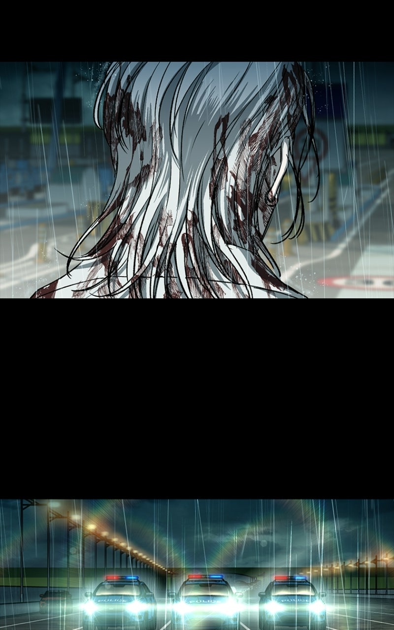 Kowloon: COPÓKA Episode 48 page 92 - 