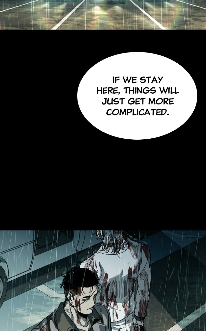 Kowloon: COPÓKA Episode 48 page 93 - 