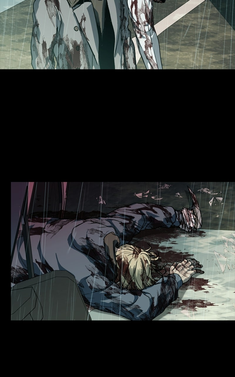 Kowloon: COPÓKA Episode 48 page 94 - 