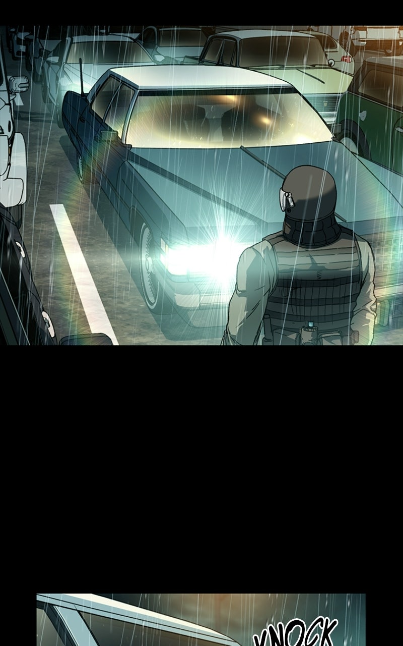 Kowloon: COPÓKA Episode 48 page 97 - 