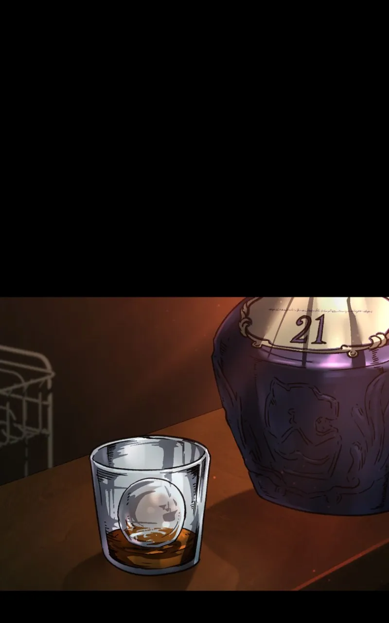 Kowloon: COPÓKA Chapter 5 page 1 - 