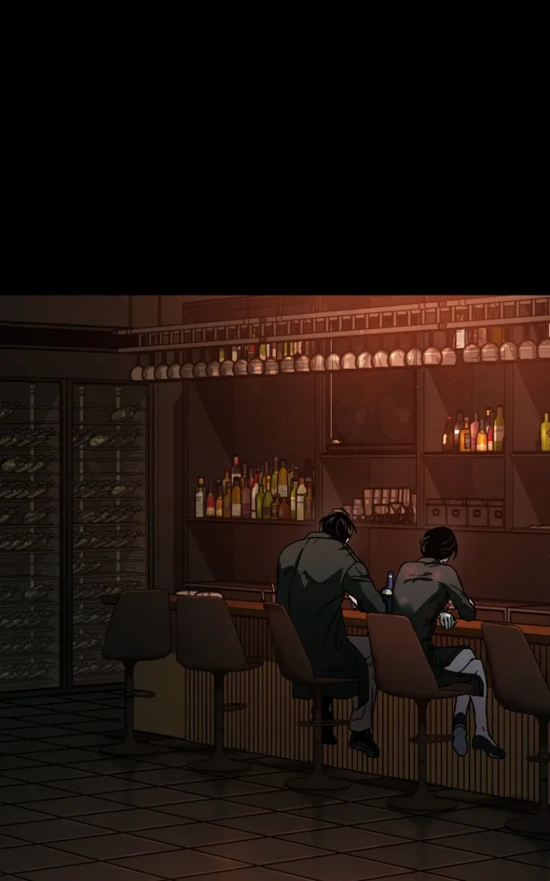 Kowloon: COPÓKA Chapter 5 page 2 - 