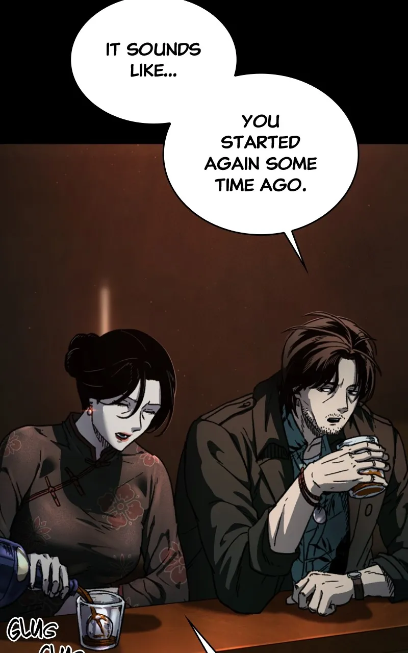 Kowloon: COPÓKA Chapter 5 page 11 - 