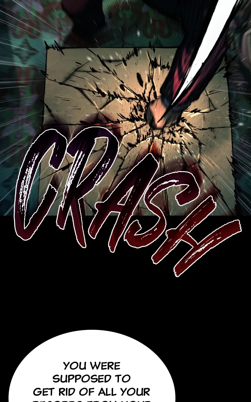 Kowloon: COPÓKA Chapter 5 page 104 - 