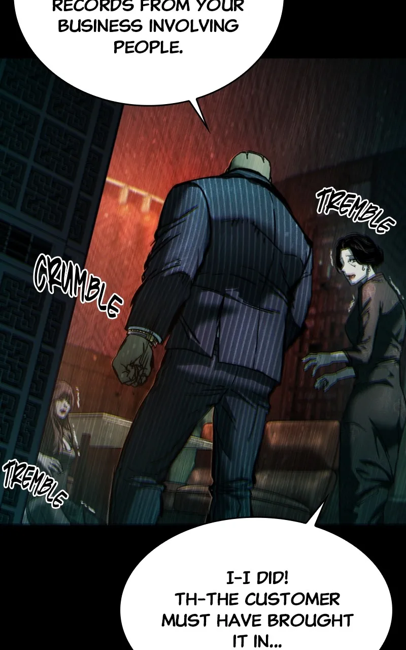 Kowloon: COPÓKA Chapter 5 page 105 - 