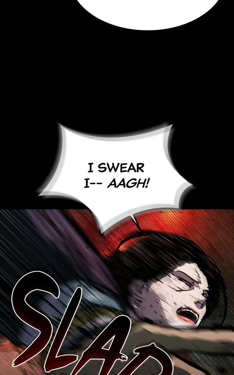 Kowloon: COPÓKA Chapter 5 page 106 - 